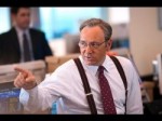 Betsy Sharkey’s Critic’s Pick of the week – Margin Call