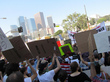 Source: Undercover Cops Infiltrated Occupy L.A. in Weeks Before the Raid