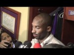 Lakers guard Kobe Bryant on 88-87 loss to Chicago Bulls