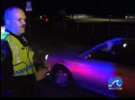 NNews police conduct DUI checkpoint