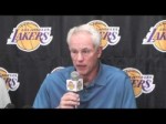 Mitch Kupchak on 2011 free agency