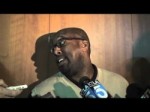 Mike Brown on Kobe Bryant injury