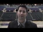 LA Times’ Mark Medina on Lakers’ 96-71 victory over Utah Jazz