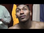 Metta World Peace regrets changing his name