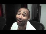 Mo Williams on how he spent his birthday this week