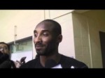 Kobe Bryant on Albert Pujols signing to the Angels