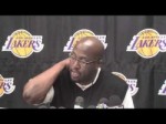 Mike Brown on training camp part 2