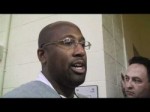 Mike Brown on Metta World Peace