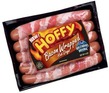 Bad Eating Made Easier With Pre-Packaged Bacon-Wrapped Hot Dogs