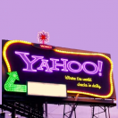 Famous Yahoo! Sign Destroyed