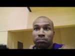 Derek Fisher on 2011-12 season