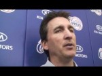 Vinny Del Negro on the Clippers’ win against Warriors