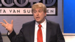 SNL Zeroes in on Trump’s Debate