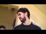 Lakers forward Pau Gasol on 2011-12 season