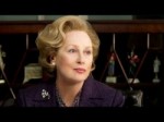 The Iron Lady Movie review by Betsy Sharkey