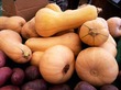 Seasonal Eats: Butternut, the King of Winter Squash