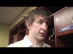 Troy Murphy on win over Knicks