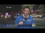 MrCheckpoint on CBS NEWS helping people avoid DUI Checkpoints