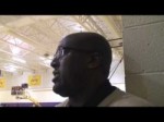 Lakers Coach Mike Brown on Pau Gasol