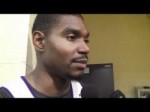 Andrew Bynum on getting suspension reduced