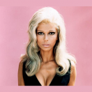 "Sugar Town" Nancy Sinatra