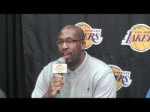 Lakers Coach Mike Brown on shortened season