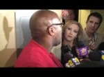 Lakers Coach Mike Brown on intersquad scrimmage