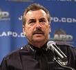 Local Activist Slams LAPD Chief Charlie Beck