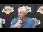 Mitch Kupchak on free agency