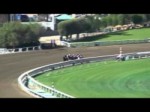 Ismene is impressive on opening day at Santa Anita