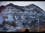 Northern California short on snow