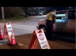 WPD-MSP Sobriety Check Point Sept. 9/10 2011