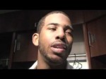 Chris Paul on the Clippers win against the Lakers