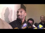 Kobe Bryant, Pau Gasol on Derek Fisher