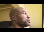 Lakers guard Derek Fisher on Brian Shaw