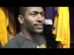 Metta World Peace: Kobe is King of LA, I’m a servant