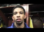 Lakers guard Darius Morris on 102-94 loss to Clippers