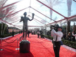 Shrine Auditorium Evacuated, Red Carpet Shut Down Briefly Just Hours Before SAG Awards