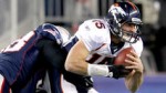 Patriots Romp Tebow, Broncos 45-10