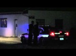 Police chase ends in woods off of North Pool and W. Sawyer St – Decatur, IL