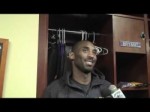 Lakers guard Kobe Bryant on Tim Tebow