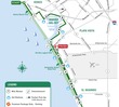 Street Closures for Sunday’s ’13.1 Los Angeles’ Half-Marathon That Kicks Off in Venice