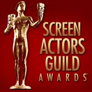 Screen Actors Guild Award Winners