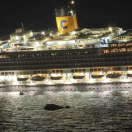 Californians Survive Sinking Costa Concordia