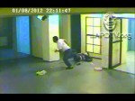 Brutal Beating and Robbery of Teenage Girl Captured on Surveillance Camera