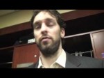 Pau Gasol on win over Suns