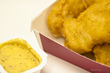 Woman Allegedly Offered Sexual Favors In Exchange for Chicken McNuggets