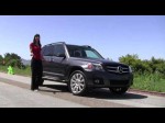 2009 Mercedes GLK Video Review