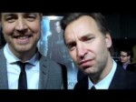 Björn Stein and Måns Mårlind at the "Underworld: Awakening" premiere