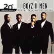 The Boyz II Men Video Retrospective You’ve Always Wanted